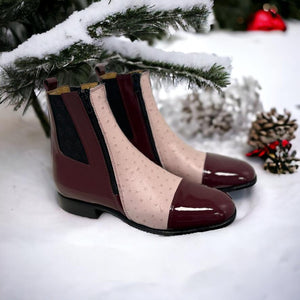 Fabbri Paddock Boots