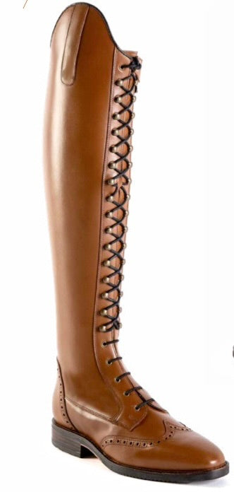 FC Berlin Laced Boot