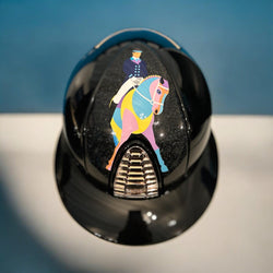 Deposit KEP Helmet Chromo 11