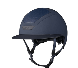 Kask Navy Star Lady with Copper leather