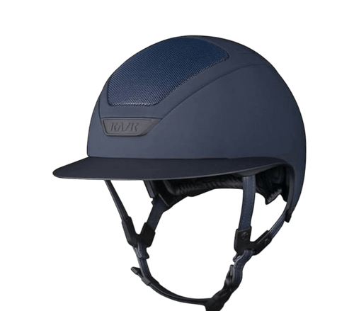 Kask Navy Star Lady with Copper leather