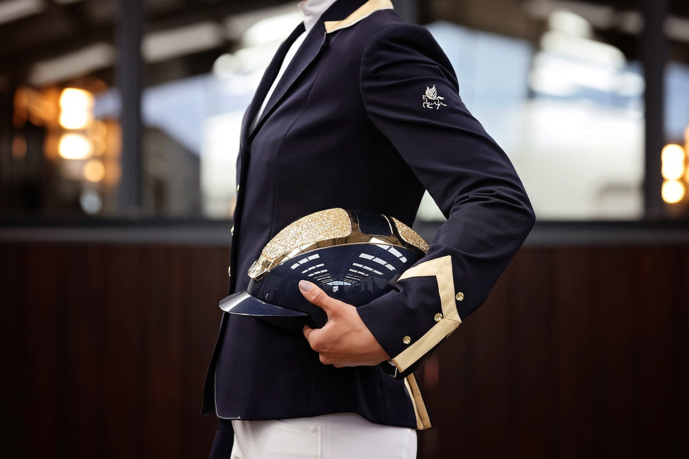 Flying Changes Bespoke Jackets and Tailcoats