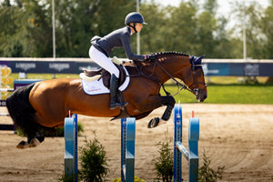 Lillie Jumper Jacket