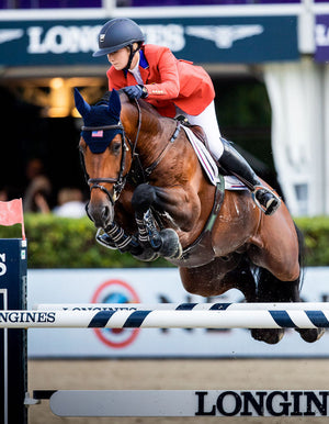 Lillie Jumper Jacket Long