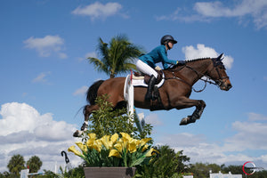 Lillie Jumper Jacket Long