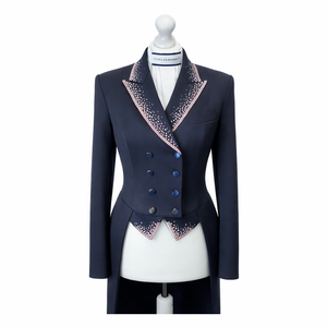 Crystal Embellished Jackets - Deposit
