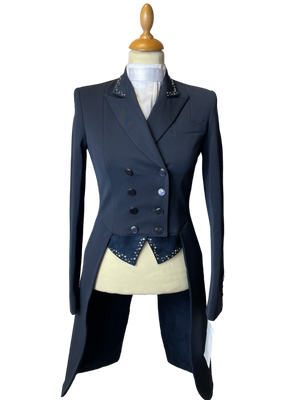 Crystal Embellished Jackets