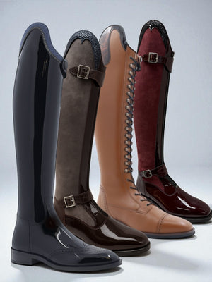 Deposit for customised Flying Changes boots