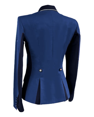 Charlotte New 'Illusion' Design - Deep Royal Blue