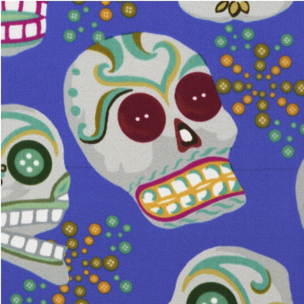 Designed by Joe Stockdale  Men's Jacket , Grey - RTW