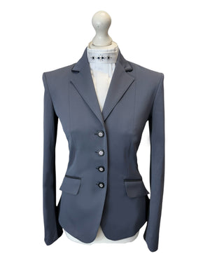Charlotte New 'Illusion' Design - Slate Grey - RTW