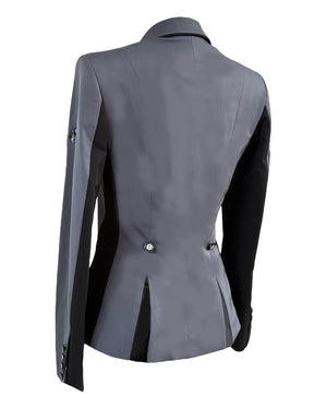 Charlotte New 'Illusion' Design - Slate Grey - RTW
