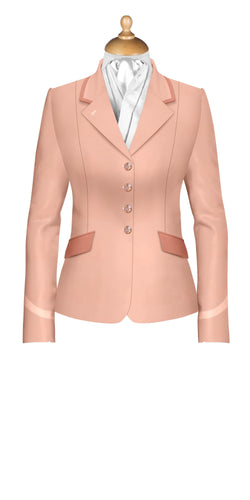 Customise Your Ladies Charlotte Short Jacket Deposit