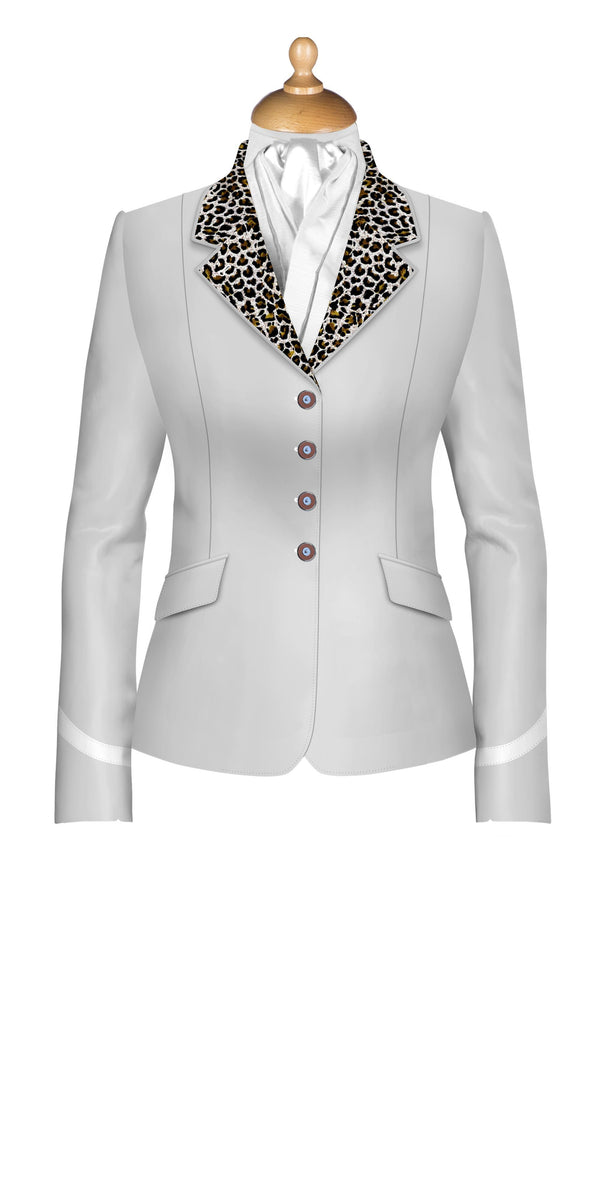 Customise Your Ladies Charlotte Short Jacket Deposit