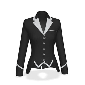Bethany Equestrian Jacket