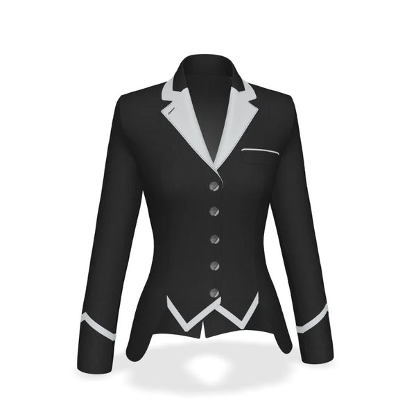 Bethany Equestrian Jacket