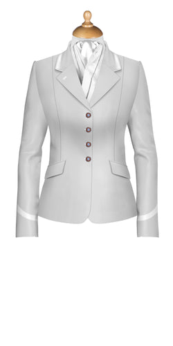 Customise Your Ladies Charlotte Short Jacket Deposit