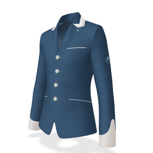 Cameron Equestrian Jacket