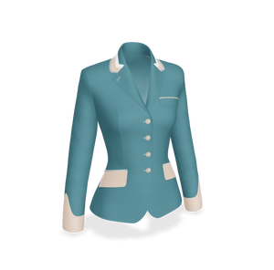 Charlotte Equestrian Jacket