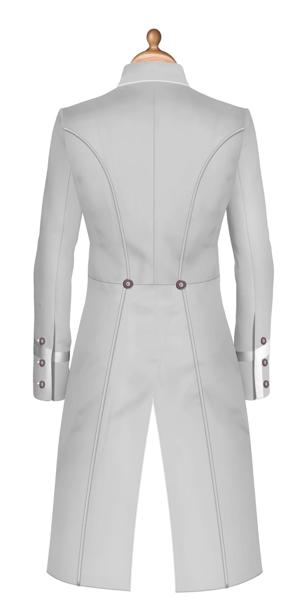 Customise your Ladies Isabell Dressage Tailcoat Deposit