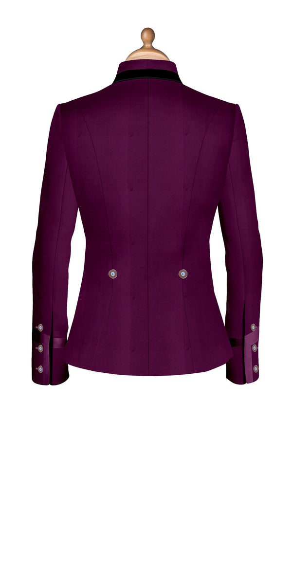 Customise your Ladies Gina Cutaway Short Jacket Deposit