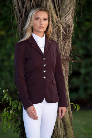Lillie Jumper Jacket