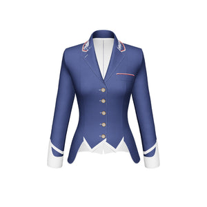 Bethany Equestrian Jacket
