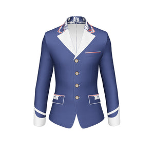 Cameron Equestrian Jacket