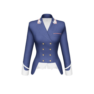 Catherine Equestrian Jacket