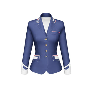 Charlotte Equestrian Jacket
