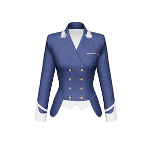 Lucinda Equestrian Jacket