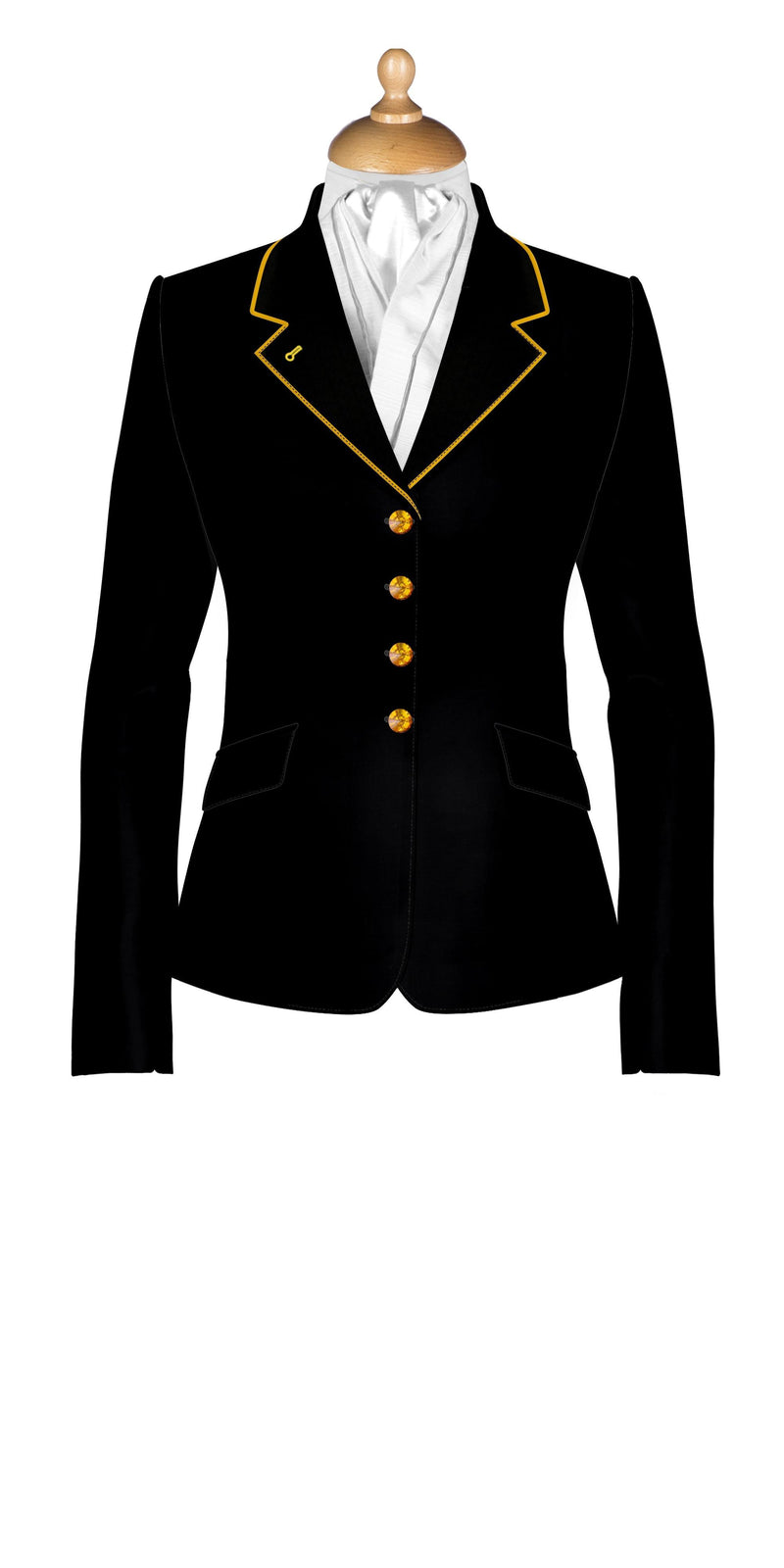 Inspiration for Womens custom jacket