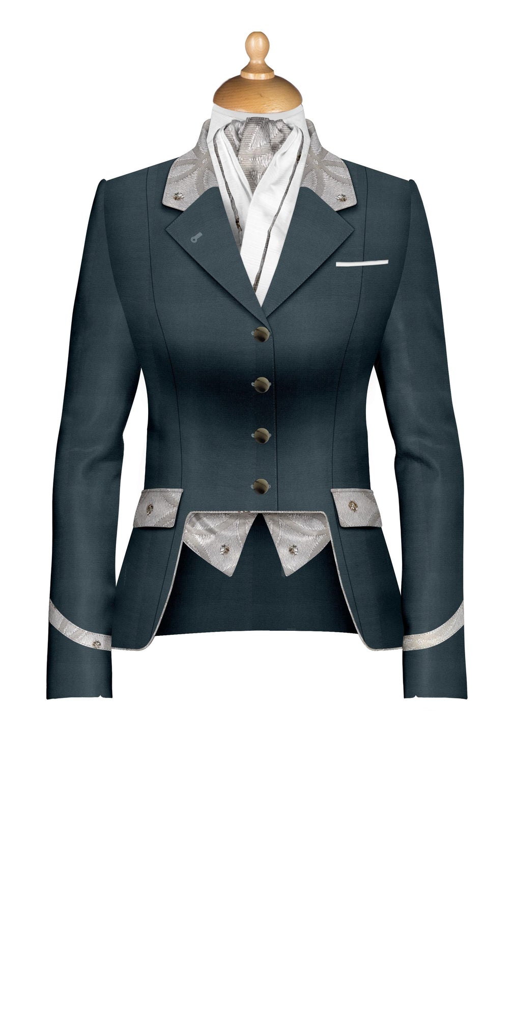 Inspiration for Womens custom jacket