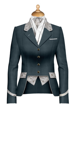 Inspiration for Womens custom jacket  £675.00  Deposit £150.00