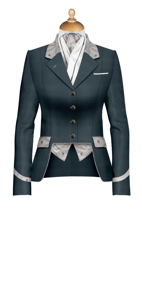 Inspiration for Womens custom jacket