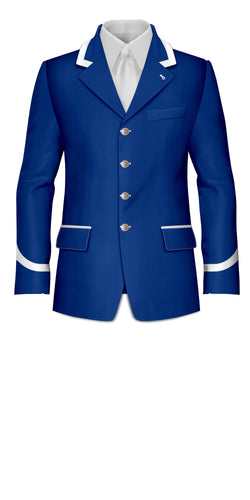 Inspiration for Mens custom coat £649.00 deposit £150.00