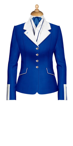 Customise Your Ladies Charlotte Short Jacket