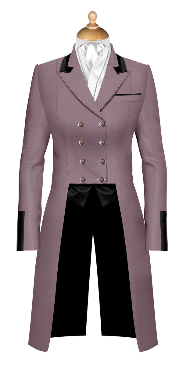 Inspiration for womens custom tails £899.00 Deposit £200.00