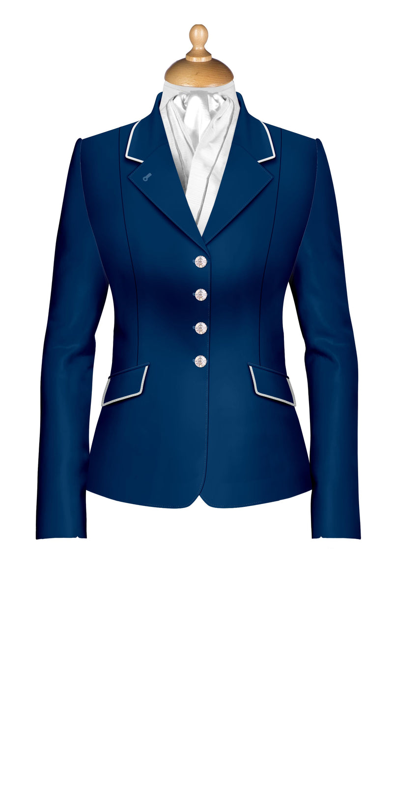 Customise Your Ladies Charlotte Short Jacket - Deposit £200.00