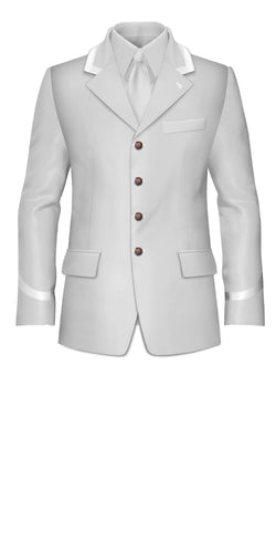 Equitation and Hunter Jacket