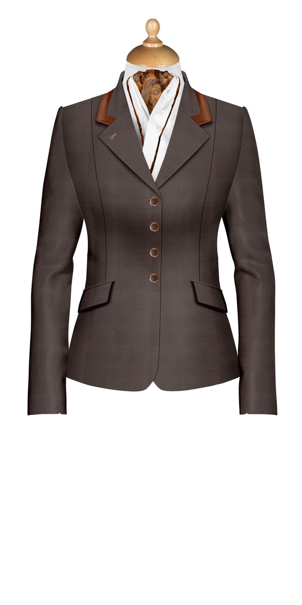 Inspiration for Womens custom jacket