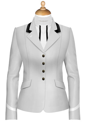 Bib - Flying Changes