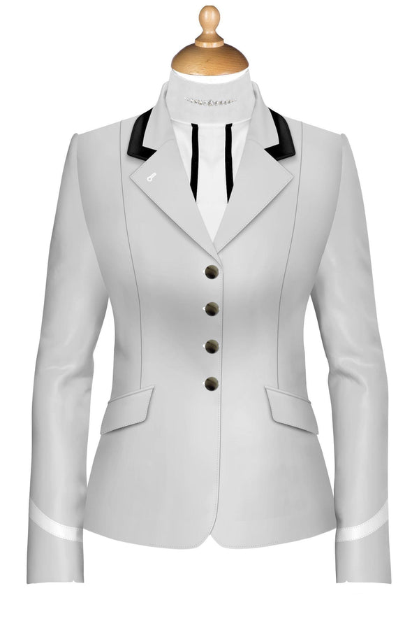 Bib - Flying Changes