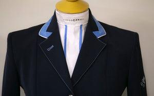 Bib - Flying Changes