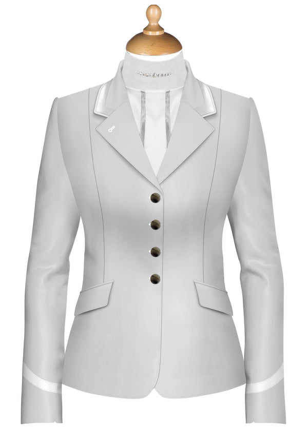 Bib - Flying Changes