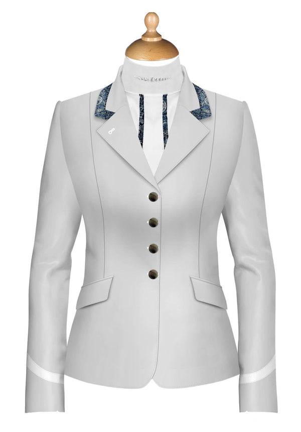 Bib - Flying Changes