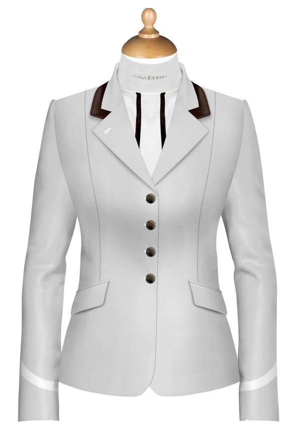 Bib - Flying Changes