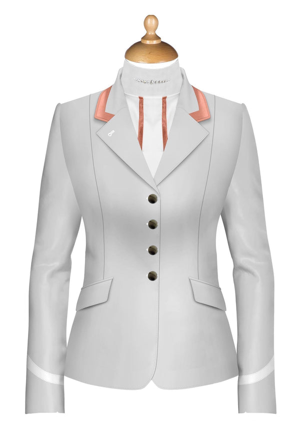 Bib - Flying Changes