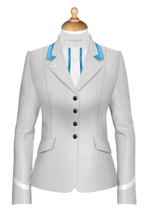 Bib - Flying Changes