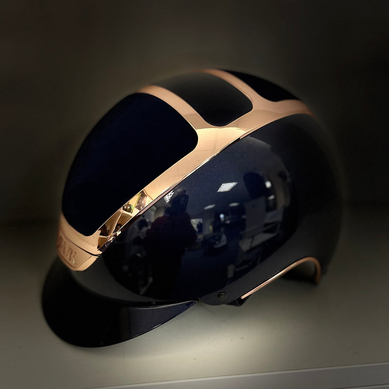 Kask Helmet with Crystals £849.00 Deposit £250.00